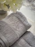 Ahlan Wa Sahlan Towels