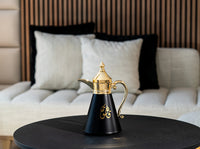 Arabic Calligraphy Tea and Coffe Thermos