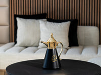 Arabic Calligraphy Tea and Coffe Thermos