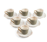 Joud Tea Set