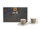 Joud Tea Set