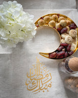 Ramadan Mubarak Runner