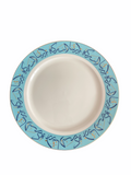 Zaratna Al-Baraka Porcelain Plates
