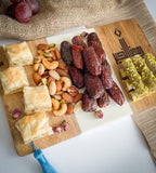 Ramadan Al-Kher Boards