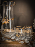 Saha w Afya Drinkware