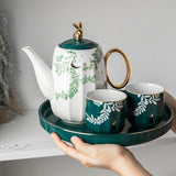 Stella Tea Set