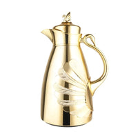 Swan Design Thermos