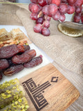 Ramadan Al-Kher Boards