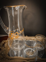 Saha w Afya Drinkware