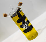 Saha W Afya Oil and Vinegar Jar
