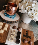 Ramadan Al-Kher Boards