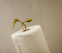 Paper Towel Stand