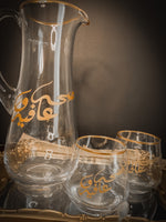 Saha w Afya Drinkware